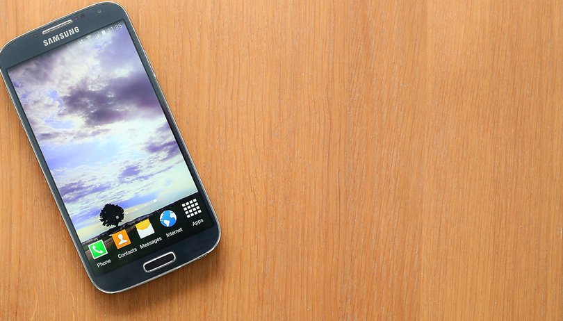 Ecco perchè non vale la pena cambiare il vostro Samsung Galaxy S4