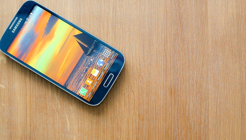 5 razones para no abandonar al Samsung Galaxy S4