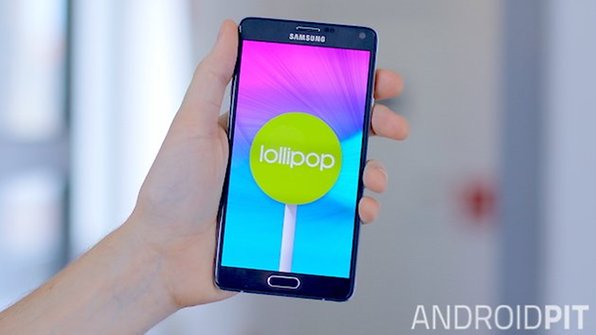 5 motivos por los que Samsung es mejor que HTC | AndroidPIT