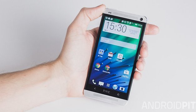 HTC One (M7) Android 5.0.2 Lollipop update: latest news