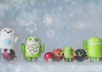 Season's Greetings from AndroidPIT!