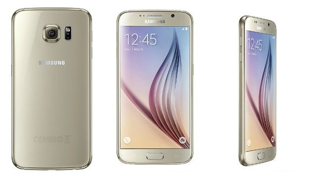 androidpit samsung galaxy s6 all sides