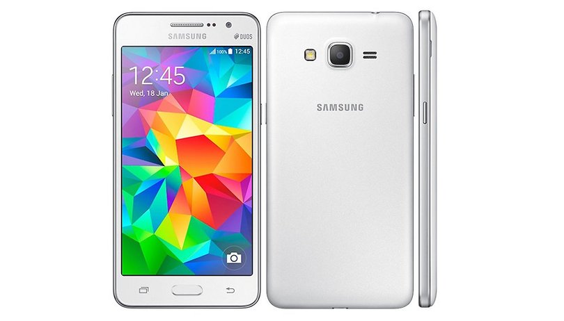 Samsung Galaxy Grand Prime Android Update Latest News Androidpit