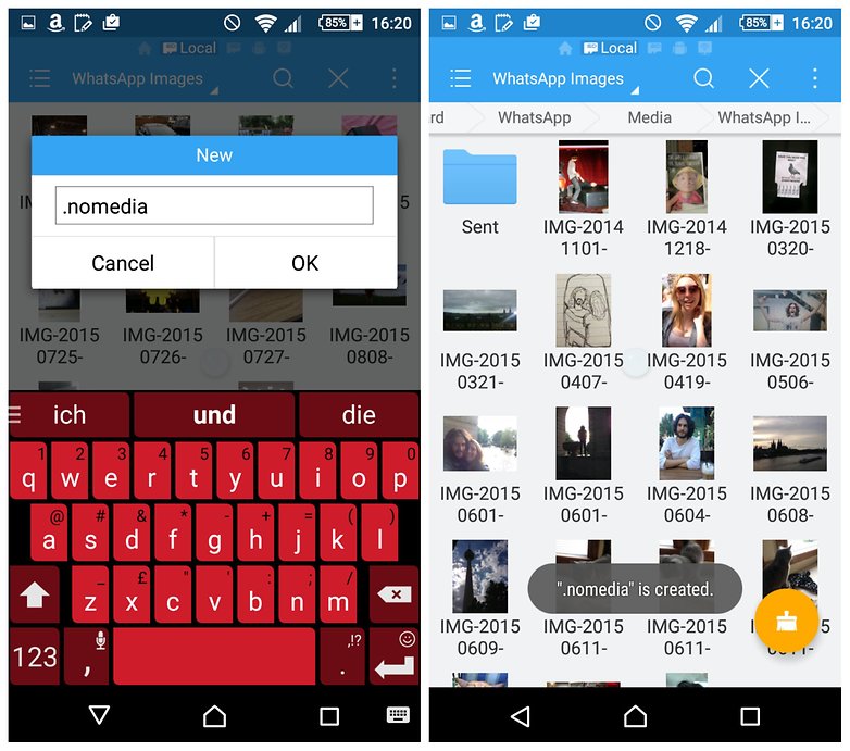 androidpit whatsapp tutorial 3