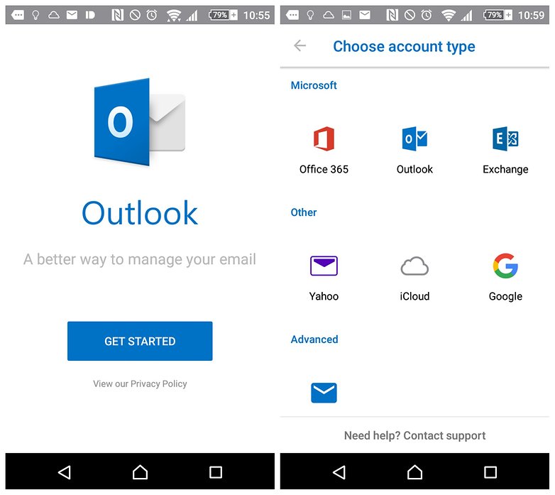 andoridpit how to sync outlook and google calendar 1