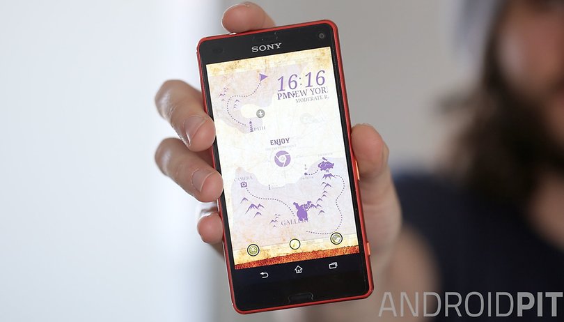 Das sind die Lieblings-Launcher von AndroidPIT