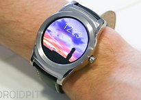 LG Watch Urbane review: Android Wear goes premium