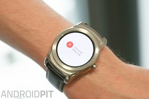 google fit apple watch