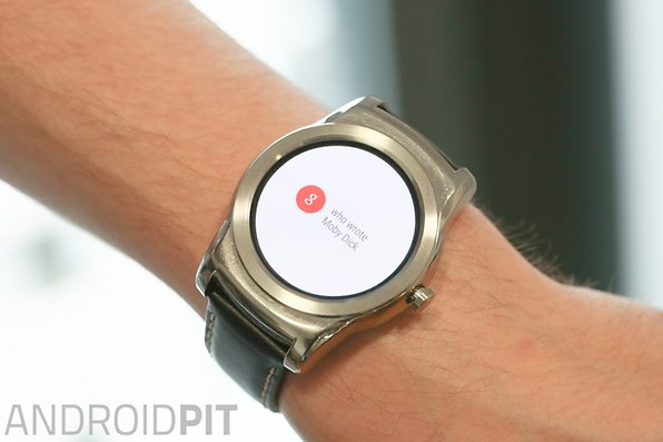 iwatch work with android