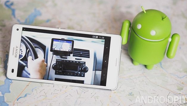 Risparmiate soldi e benzina con le migliori app Android!