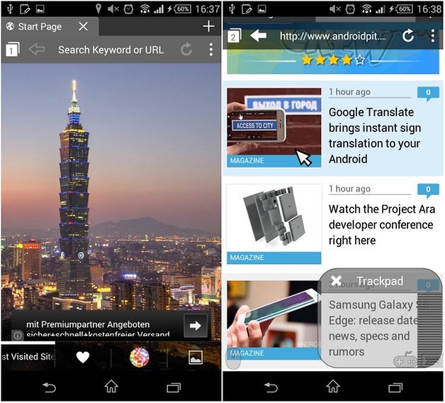 Puffin Browser