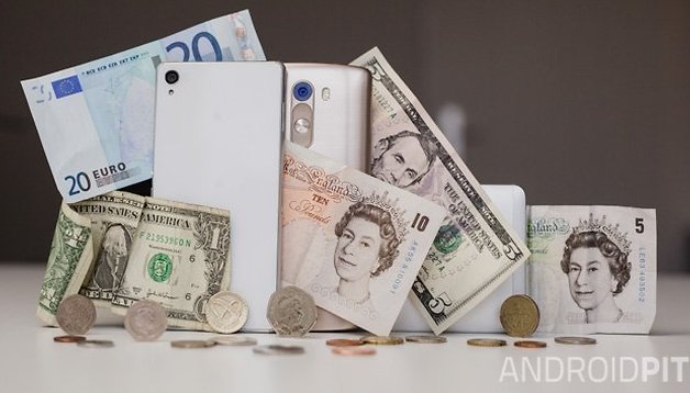 'Free' apps cost more than you think: here's how they do it