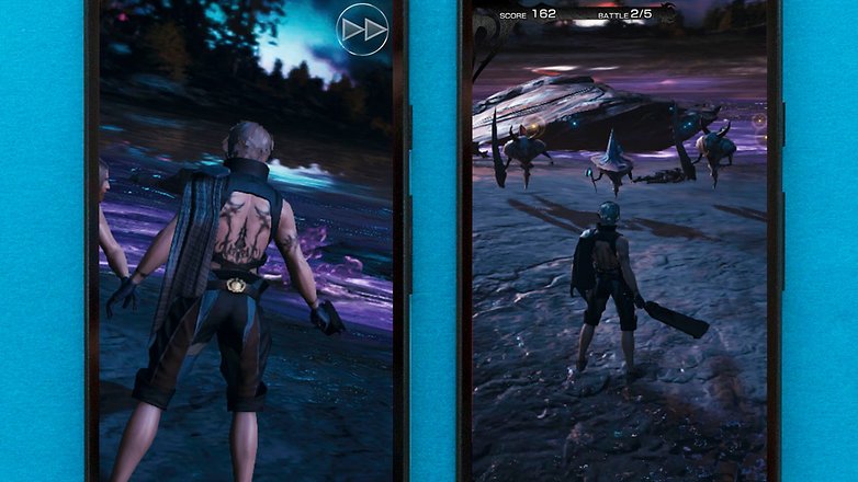 AndroidPIT game 1