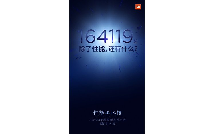 andoridpit mi5s antutu official score