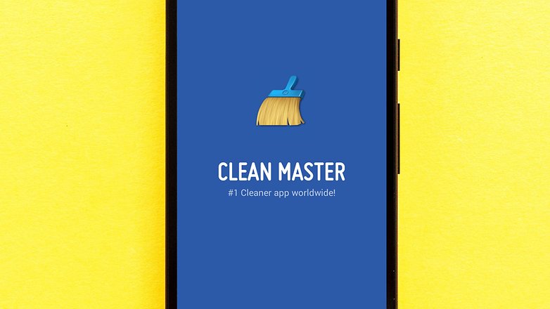 AndroidPIT clean up master 2 app screenshot hero