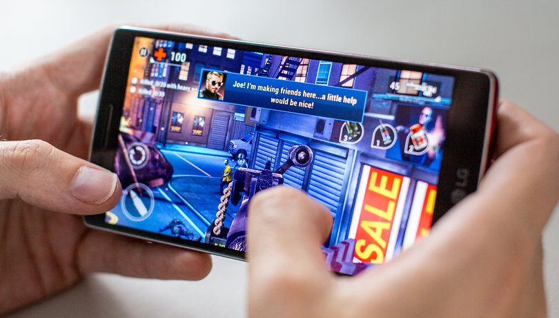 No embalo de Esquadrão Suicida: quatro jogos de super heróis para Android