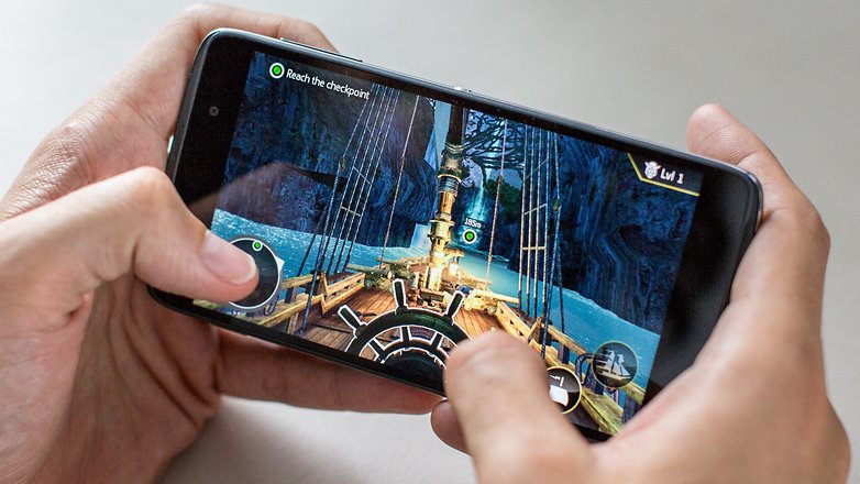 Top 10 HD Android games: real gaming in your pocket ...