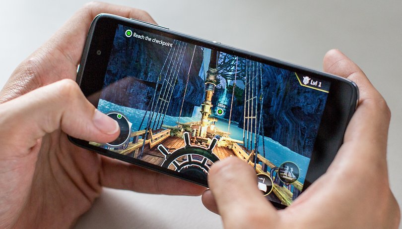 Download: Assassin’s Creed Rebellion já está disponível para Android