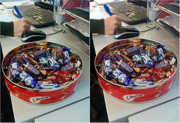androidpit nexus 5 hdr camera comparison