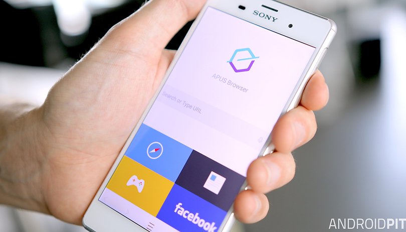 Trucs et astuces pour APUS, le launcher qui sauve votre batterie et votre RAM
