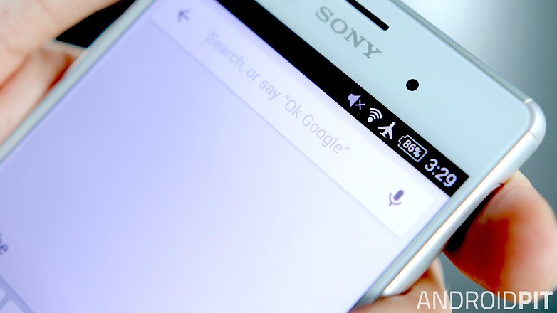 androidpit google now commands hero