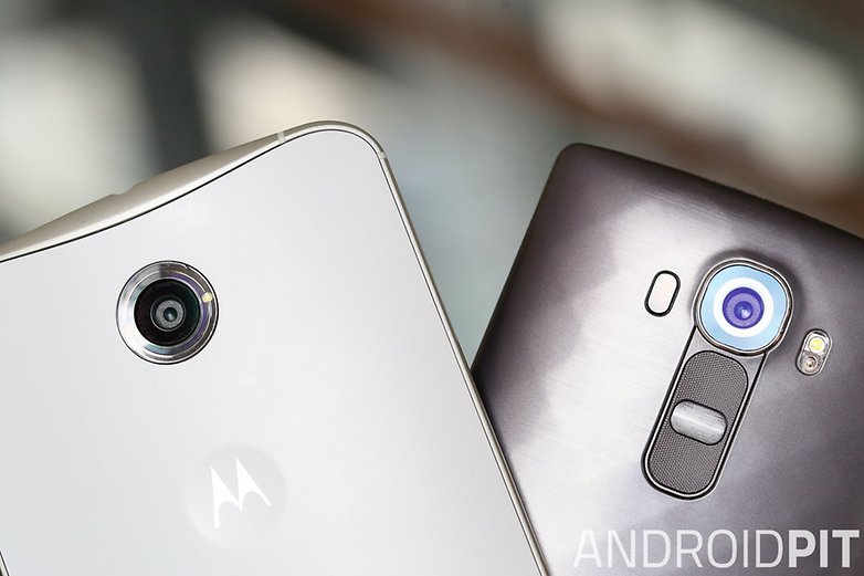 lg g4 vs nexus 6 comparison 13