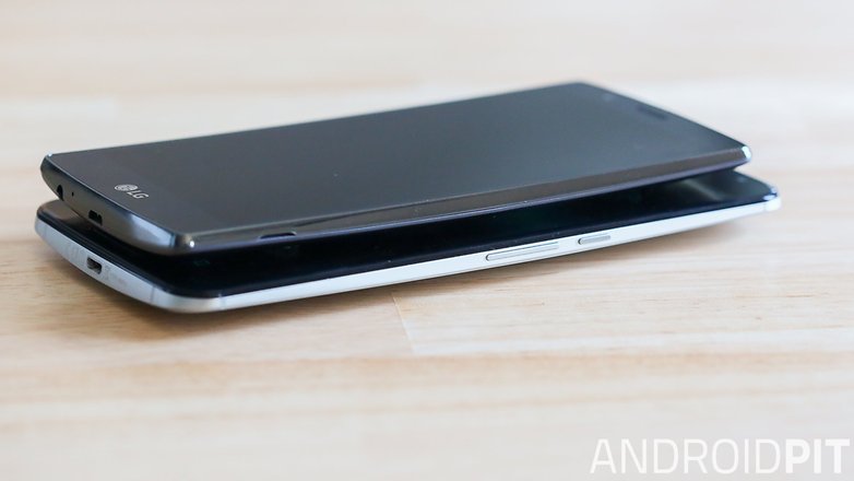 lg g4 vs nexus 6 comparison 14