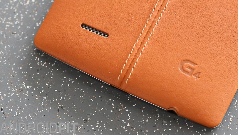 Common LG G4 problems and how to fix them