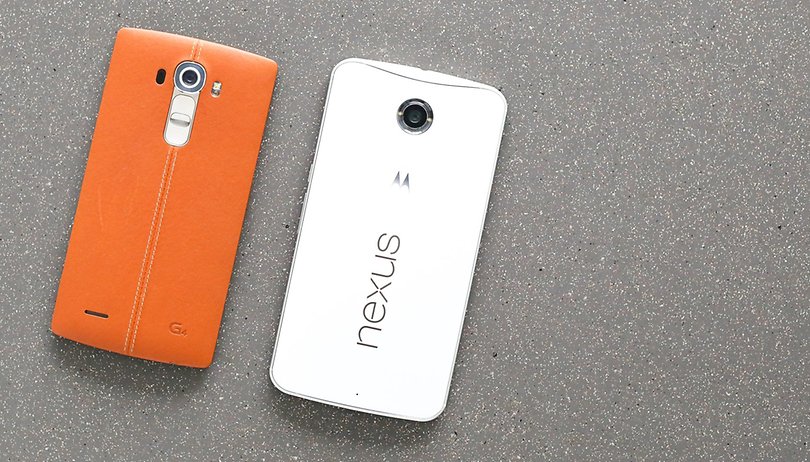 Motorola vs LG - ¿Cuál es el mejor fabricante? ¡Uno de ellos llegará a la final!