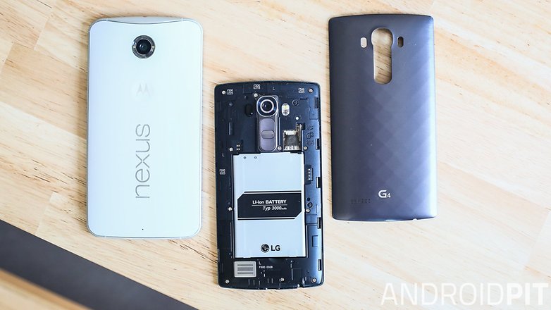 lg g4 vs nexus 6 comparison 3