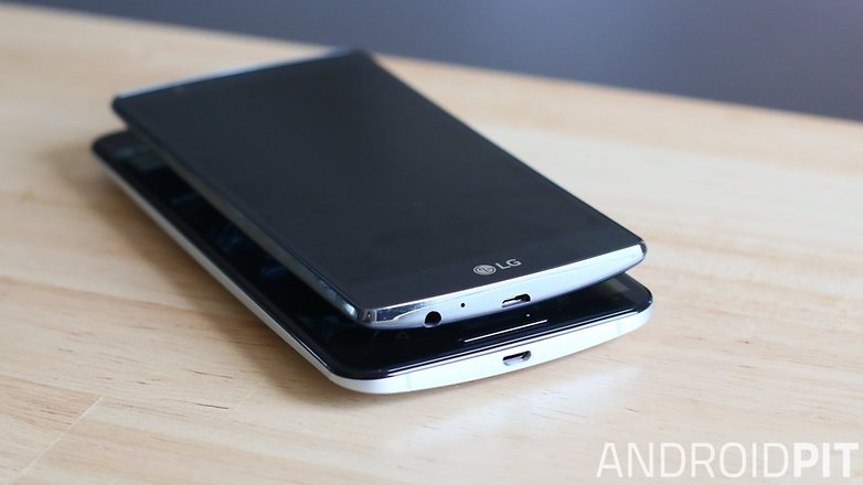 lg g4 vs nexus 6 comparison 5