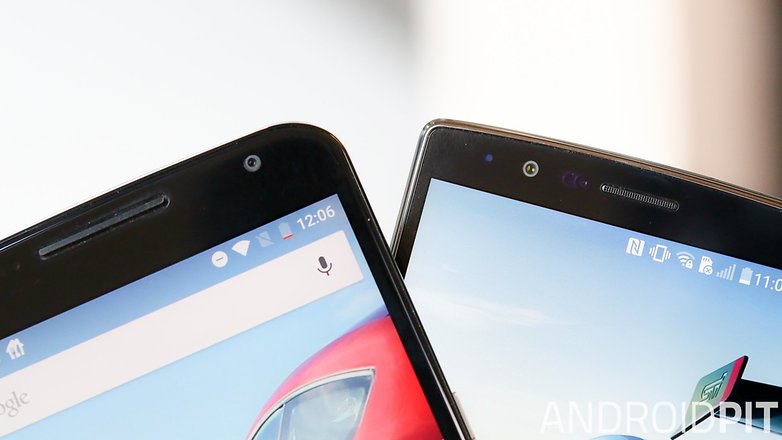 lg g4 vs nexus 6 comparison 6