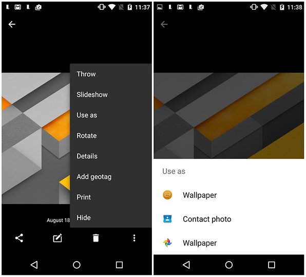 Download New Android Marshmallow Wallpapers Here Nextpit Download New Android Marshmallow Wallpapers Here Nextpit
