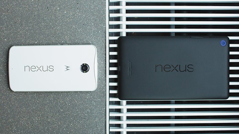 androidpit nexus 6 nexus 9 1