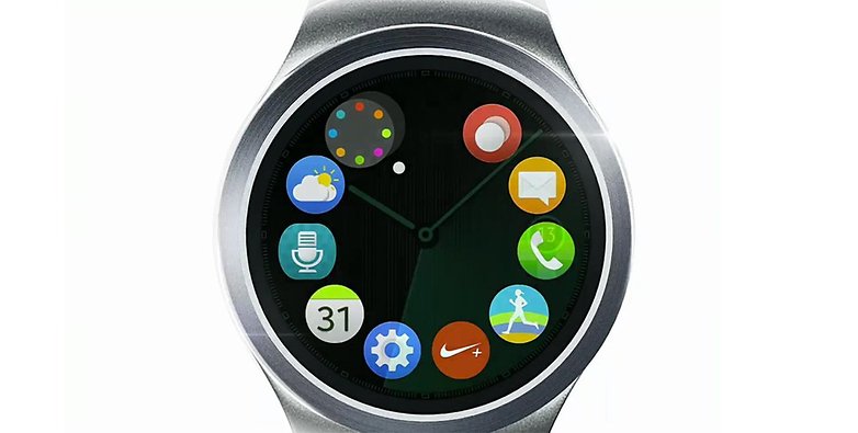 androidpit samsung gear s2 app draw