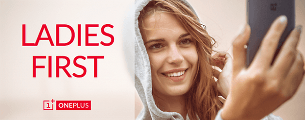 oneplus one ladies first contest 640x252