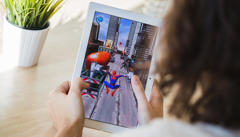 Los mejores juegos de endless run para tu smartphone