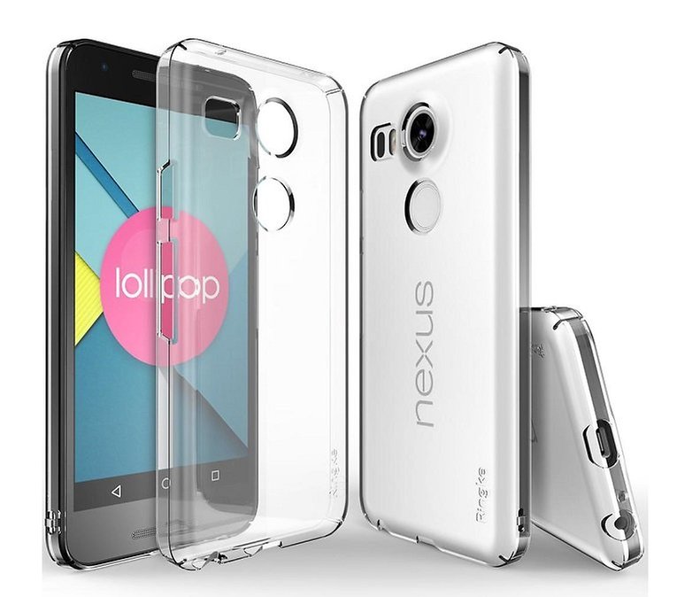 androidpit nexus 5x case render