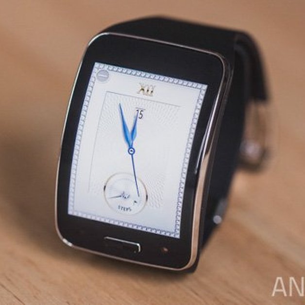 trimmen Vochtig Tot Samsung Gear S review: perfectly functional and flawed | NextPit