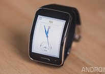 Samsung Gear S : la meilleure smartwatch, malheureusement