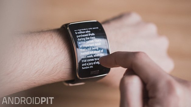 androidpit samsung gear s 9