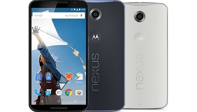 Nexus 6: o Google perdeu a mão ou está no caminho certo?