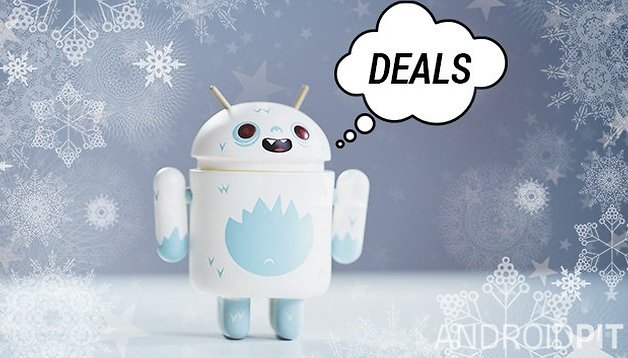 Best Christmas phone deals: our buyer's guide