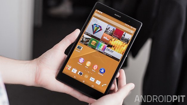 Xperia Z3 Tablet Compact Battery Tips Keep Your Tablet S Fire Burning This Winter Nextpit