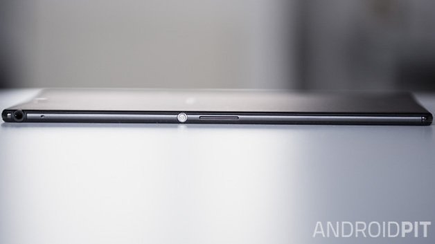 Xperia Z3 Tablet Compact Review The Nexus 9 Challenger Androidpit