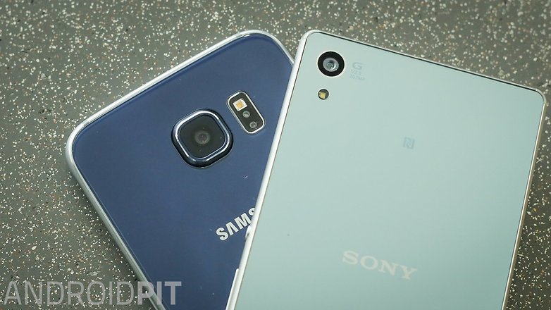 androidpit galaxy s6 vs xperia z3 plus comparison 8