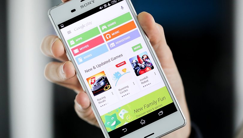 Google Play Store : notre sélection des meilleurs trucs et astuces
