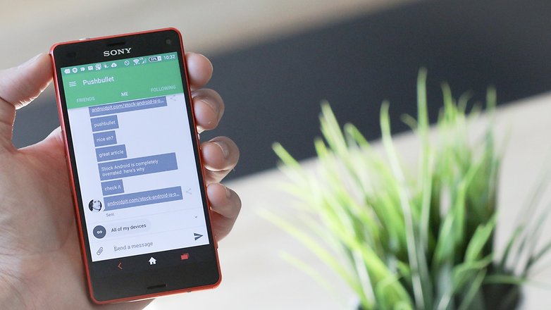 androidpit pushbullet hero 3