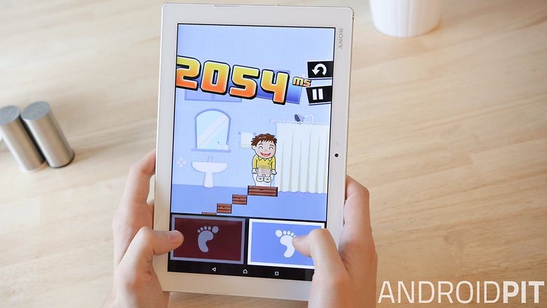 androidpit video game hero hardest game ever 2