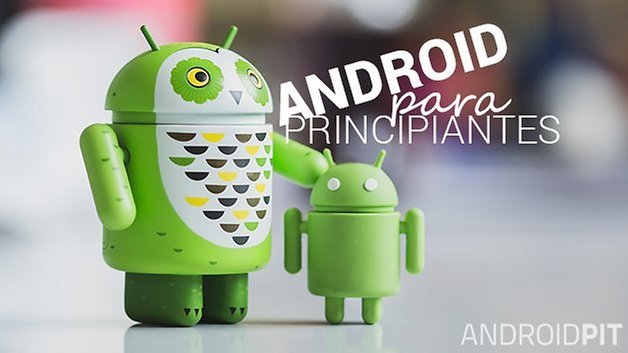 ANDROID para PRINCIPIANTES